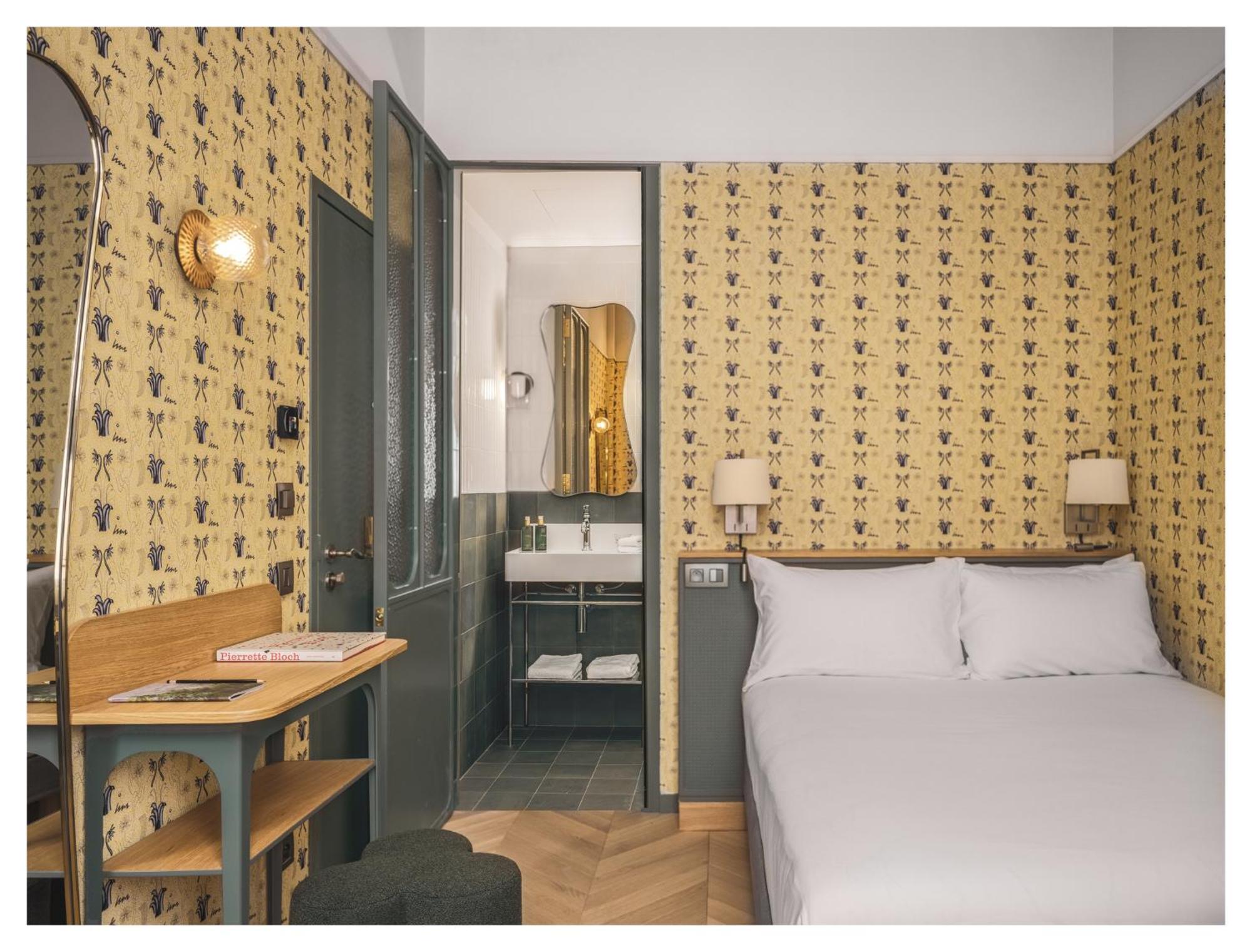 Chambre Simple