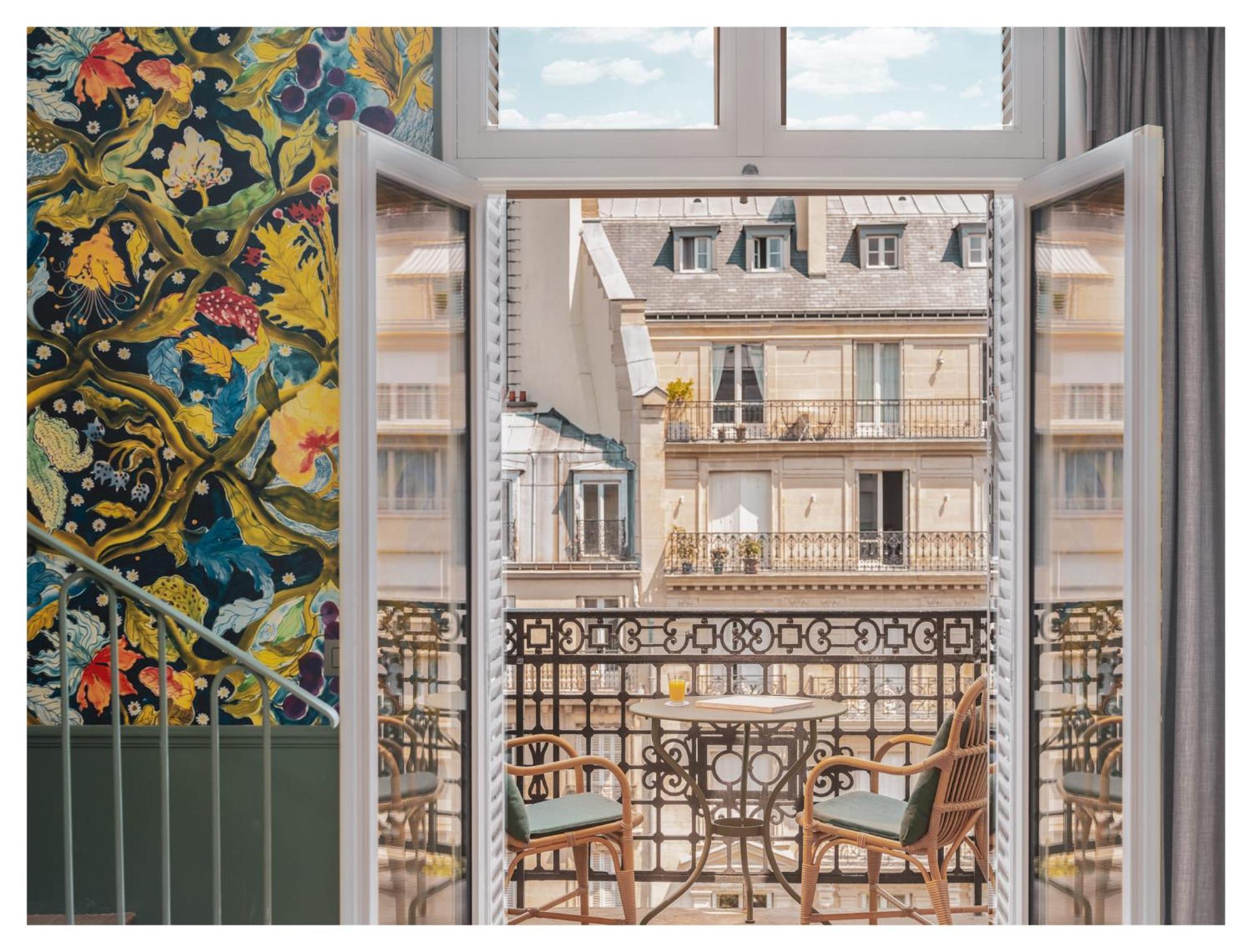 Suite en Duplex